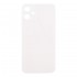 Tampa Traseira Apple Iphone 12 Blanco