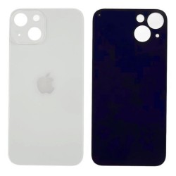 Back Cover Apple Iphone 14 White