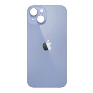 Back Cover Apple Iphone 14 Blue