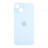 Tampa Traseira Apple Iphone 15 Plus Azul