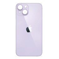 Back Cover Apple Iphone 14 Purple
