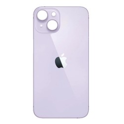 Back Cover Apple Iphone 14 Plus Purple