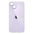 Back Cover Apple Iphone 14 Purple