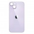 Back Cover Apple Iphone 14 Plus Purple