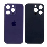 Back Cover Apple Iphone 14 Pro Purple