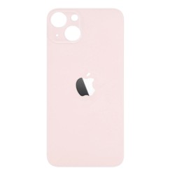Tapa Trasera Apple Iphone 13 Rosa