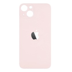 Apple Iphone 13 Pink Back Cover