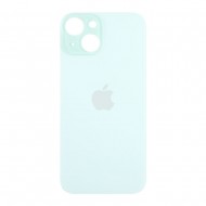 Tampa Traseira Apple Iphone 15 Verde