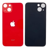 Back Cover Apple Iphone 14 Red