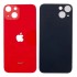 Back Cover Apple Iphone 14 Red