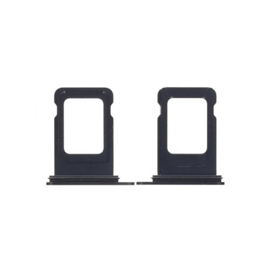 Gaveta Sim Apple Iphone 14/14 Plus Preto Gaveta Sim Apple Iphone 14/14 Plus Preto