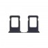 Gaveta Sim Apple Iphone 14/14 Plus Preto