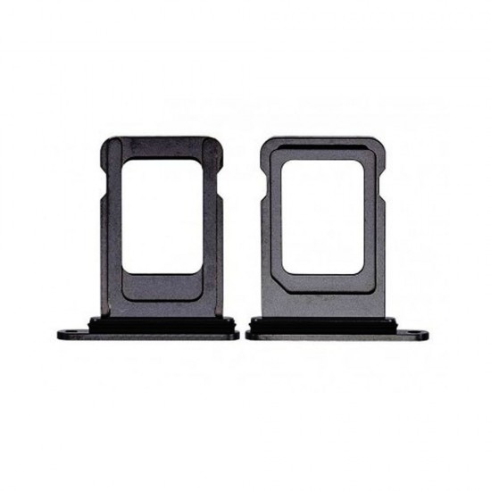 Gaveta Sim Apple Iphone 14 Pro/14 Pro Max Preto Gaveta Sim Apple Iphone 14 Pro/14 Pro Max Preto
