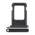 Apple Iphone 15 Pro/15 Pro Max Black Sim Tray