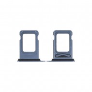 Apple Iphone 14/14 Plus Blue Sim Tray