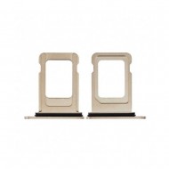 Apple Iphone 14 Pro/14 Pro Max Gold Sim Tray