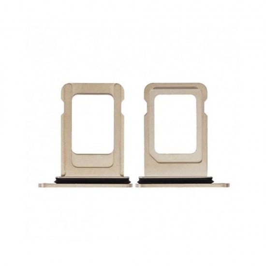Apple Iphone 14 Pro/14 Pro Max Gold Sim Tray Apple Iphone 14 Pro/14 Pro Max Gold Sim Tray