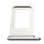 Apple Iphone 13/13 Mini Silver Sim Tray