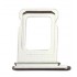 Apple Iphone 13/13 Mini Silver Sim Tray