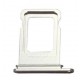 Apple Iphone 13/13 Mini Silver Sim Tray