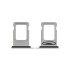 Apple Iphone 14/14 Plus Silver Sim Tray