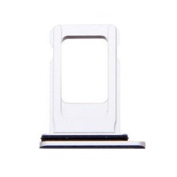 Gaveta Sim Apple Iphone 13 Pro/13 Pro Max Prata