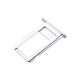 Apple Iphone 11 Pro/11 Pro Max Silver Sim Tray