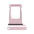 Gaveta Sim Apple Iphone 15/15 Plus Rosa