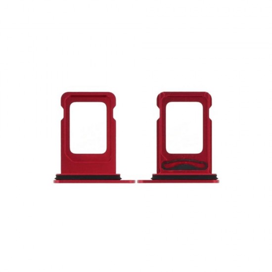 Cajón Sim Apple Iphone 14/14 Plus Rojo Cajón Sim Apple Iphone 14/14 Plus Rojo