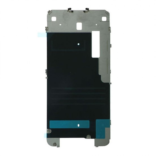 Placa Metalica Para Lcd Apple Iphone Xr