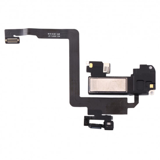 Apple Iphone 11 Speaker With Sensor Flex Apple Iphone 11 Speaker With Sensor Flex