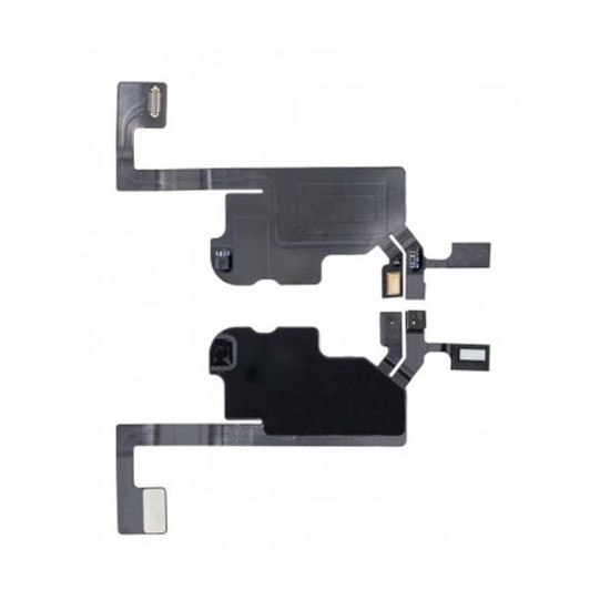 Speaker Flex Apple Iphone 13 Com Sensor Speaker Flex Apple Iphone 13 Com Sensor