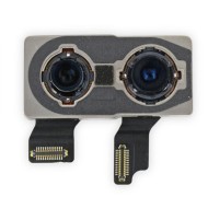 Câmera Traseira Principal  Apple Iphone Xs Max 12mp