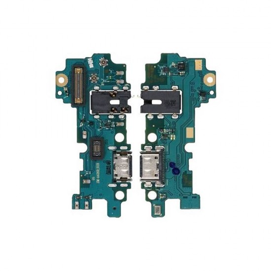 Placa De Carregamento Charging Flex Samsung Galaxy A42 5G A426 Placa De Carregamento Charging Flex Samsung Galaxy A42 5G A426
