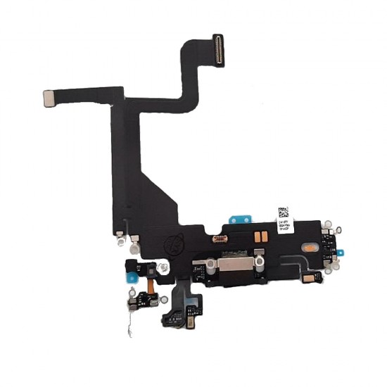 Placa De Carregamento Charging Flex Apple Iphone 13 Pro Placa De Carregamento Charging Flex Apple Iphone 13 Pro