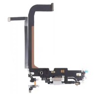 Placa De Carregamento Charging Flex Apple Iphone 13 Pro Max