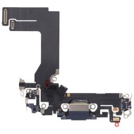 Apple Iphone 13 Mini Black Charging Flex