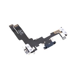Charging Flex Apple Iphone 14 Preto