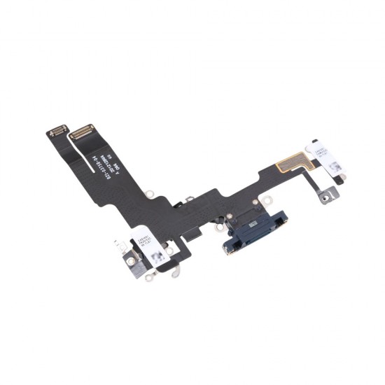 Charging Flex Apple Iphone 14 Preto