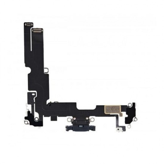 Apple Iphone 14 Plus Black Charging Flex Apple Iphone 14 Plus Black Charging Flex