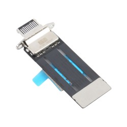 Apple Ipad Mini 6 2021/A2568 Gray Charging Flex