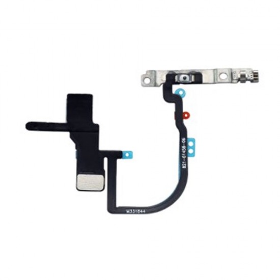 Power+Volume Flex Apple Iphone Xs Max Power+Volume Flex Apple Iphone Xs Max