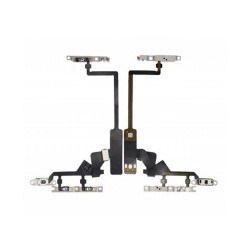 Flex de Pulsadores Laterales Apple Iphone 14 Pro