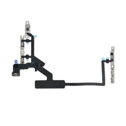 Flex de Pulsadores Laterales Apple Iphone 14 Pro Max