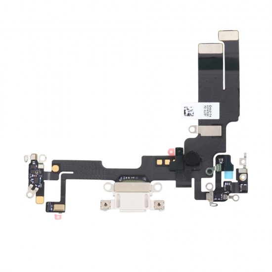 Charging Flex Apple Iphone 14 Blanco Charging Flex Apple Iphone 14 Blanco