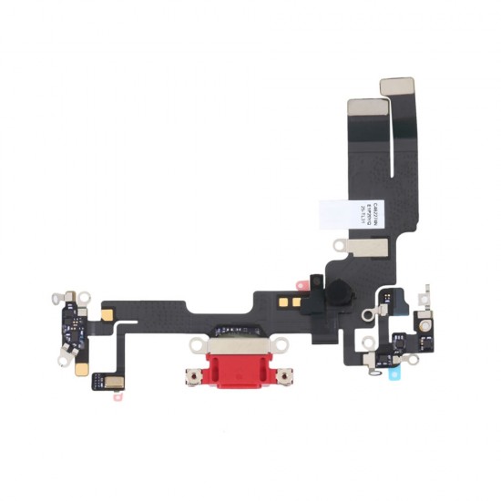 Charging Flex Apple Iphone 14 Vermelho Charging Flex Apple Iphone 14 Vermelho