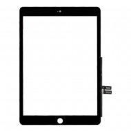 Touch Apple Ipad 7 10.2''(2019)/Ipad 8 (2020)/Ipad 9 (2021) Black