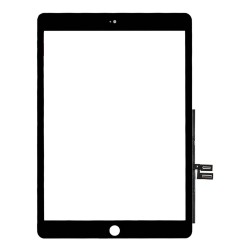 Pantalla Tactil Apple Ipad 7 10.2''(2019)/Ipad 8 (2020)/Ipad 9 (2021) Negro