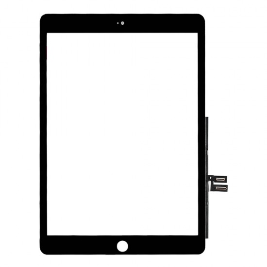 Pantalla Tactil Apple Ipad 7 10.2''(2019)/Ipad 8 (2020)/Ipad 9 (2021) Negro