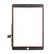 Pantalla Tactil Apple Ipad 7 10.2''(2019)/Ipad 8 (2020)/Ipad 9 (2021) Negro